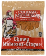 Chewy Molasses-Ginger - 1.0 oz (20-pk) 