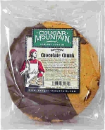 Dark-Dipped Choc. Chunk - 4.0 oz (6-pk) 