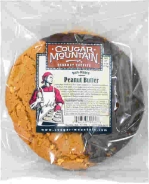 Dark-Dipped Peanut Butter - 4.0 oz (6-pk) 