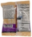 Oatmeal Raisin Cinnamon - 1.0 oz (150-pk) - 11003-150