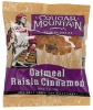 Oatmeal Raisin Cinnamon - 1.0 oz (20-pk) 
