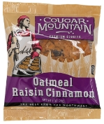 Oatmeal Raisin Cinnamon - 1.0 oz (20-pk) 