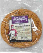 Oatmeal Raisin Cinn - 3.5 oz (6-pk) 