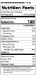 Old-Fashioned Snickerdoodle - 10 oz - 85682