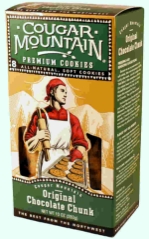Original Chocolate Chunk - 10 oz 