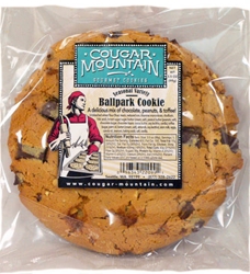 Seasonal: Ballpark Cookies - 3.5 oz (6-pk) 
