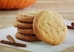 Seasonal - Pumpkin Cookies - 10 oz - 85672c