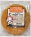 Seasonal: Pumpkin Cookies - 3.5 oz (6-pk) - SALE! - 22099c-6